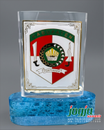 Plakat  Kabupaten Pontianak