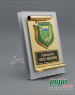 Plakat Kabupaten Madiun
