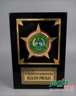 Plakat Kab. Kulonprogo