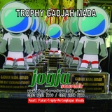 Trophy Universitas Gadjah Mada