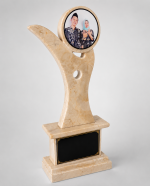 Trophy Marmer Jempol