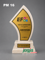 trophy Marmer EF Jogja