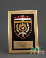 Plakat Pemkab Ngawi