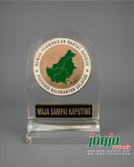 Plakat DPRD Kalimantan Selatan