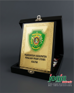 Plakat Pemkab. Penajam Paser Utara