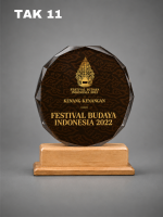 Award Diamond
