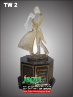 Wedding Award / Patung Manten